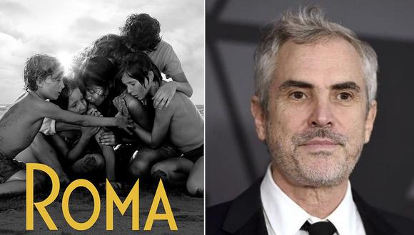 Netflix: Lanzan el tráiler oficial de "Roma", cinta dirigida por Alfonso Cuarón (VIDEO)