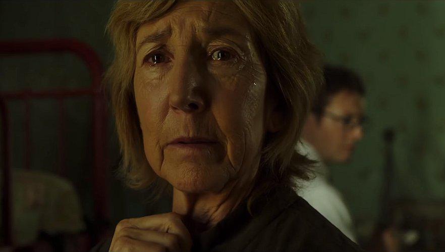 "La noche del demonio 4" estrena su primer y aterrador tráiler (VIDEO)