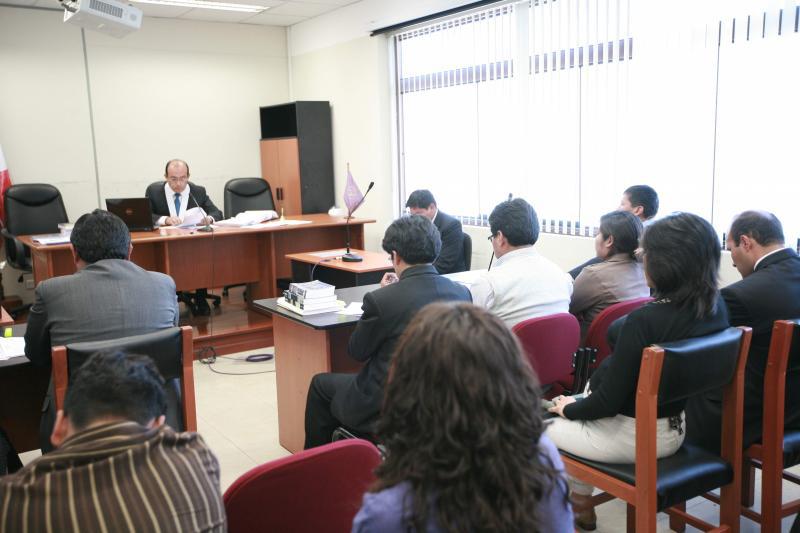 15 años de cárcel para capitán ladrón