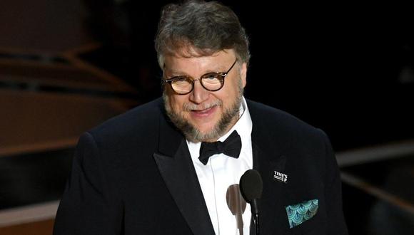 El estatus del que goza Del Toro en la industria cinematográfica le ha permitido conseguir lo imposible en un Hollywood dominado por las franquicias. (AFP)
