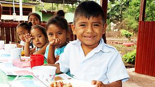 Qali Warma y municipalidad harían convenio para fortalecer la alimentación de los estudiantes en Sullana