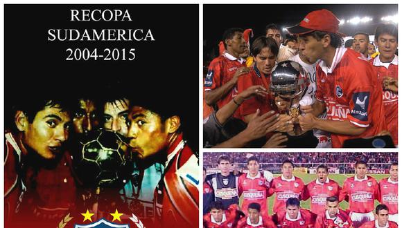 Cienciano celebra los 11 años de la Recopa Sudamericana en medio de alegría y profunda crisis