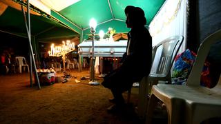 Bermúdez sobre masacre en el Vraem: “Nadie debe usarla con fines políticos”
