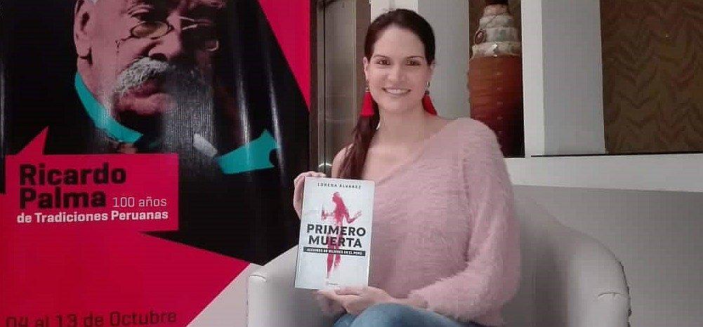 Lorena Álvarez: "El acceso a la salud mental es deficiente" 