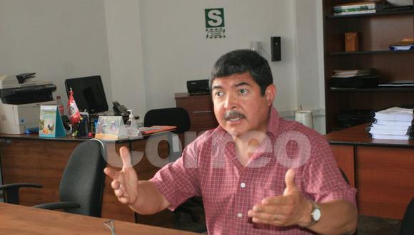 Chinos estarían interesados en desarrollar puerto para Tacna