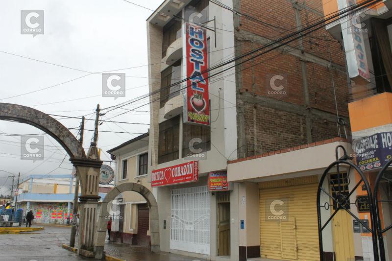 Tarma: Mujer habría intentado arrancar miembro viril de pareja 