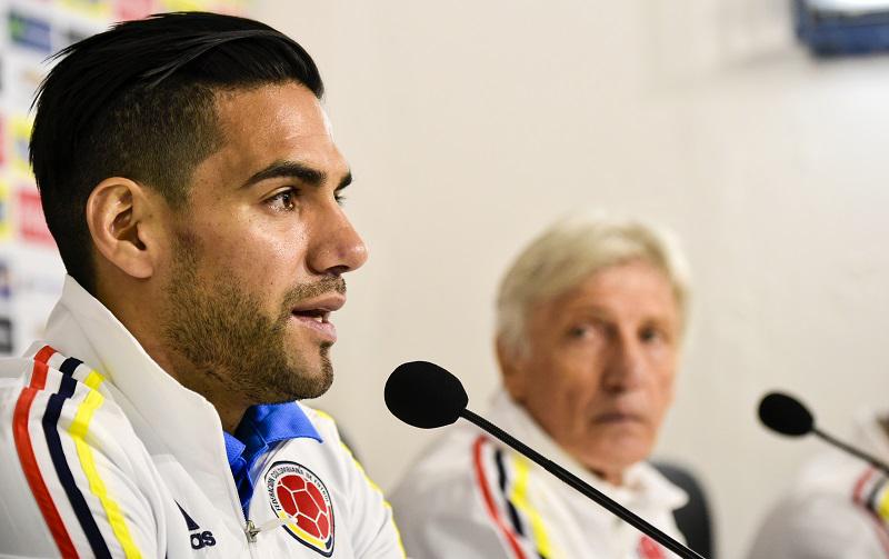 Eliminatorias Rusia 2018: ¿Qué opina Radamel Falcao de la selección peruana?