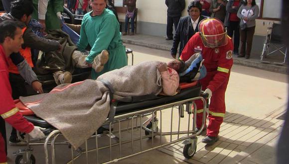 Cusco: cinco turistas murieron este año, dos de ellos por suicidio
