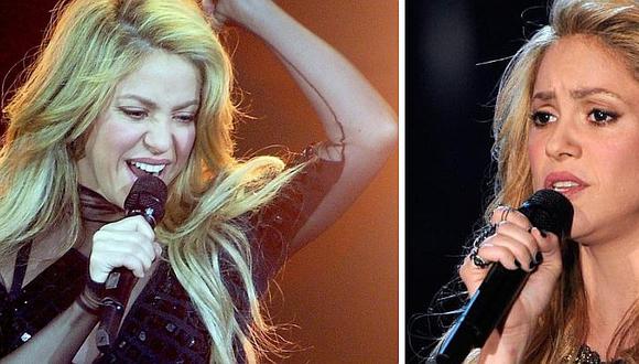 Shakira regresa a América Latina tras 7 años de ausencia