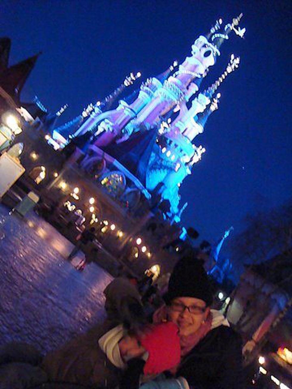 Las frivolidades de las hijas de Hugo Chávez y Cristina Fernández