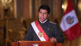 Pedro Castillo: ¿Qué acordó la Junta de Portavoces sobre la reunión con el presidente y el toque de queda?