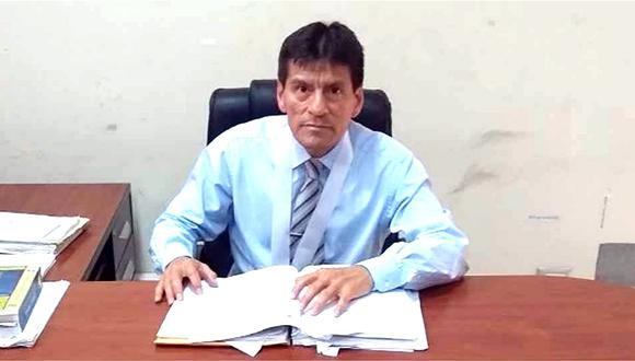Solicitan información a  juez por demora en caso del alcalde de Ayabaca