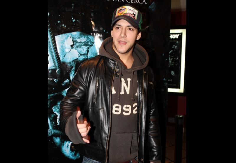 Playboy argentina: "Jean Paul es un descarado y atrevido"