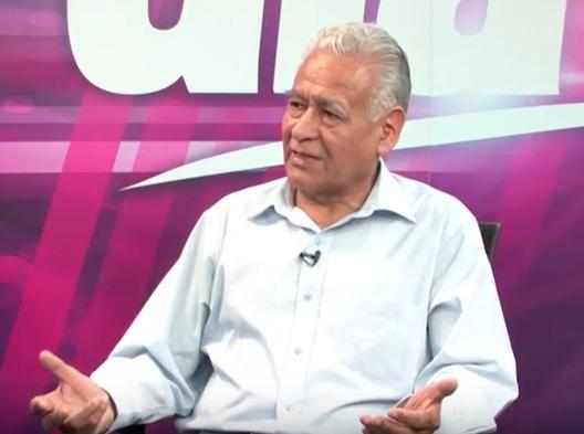 ​Aurelio Ochoa: “Lógicamente podrían cerrarse algunos pozos en el caso de la selva”