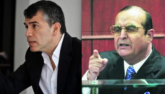 ​Julio Guzmán retira a Félix Murazzo por “grave omisión de información”