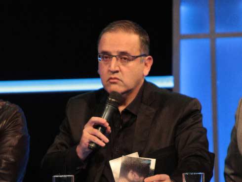 Beto Ortiz arremete nuevamente contra Magaly Medina