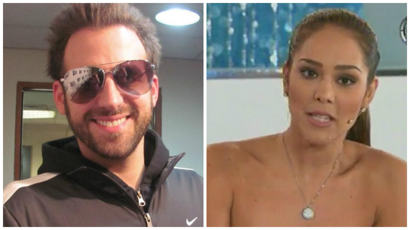 ​Peluchín calificó a Karen Schwarz de “serrucha embarazadas”