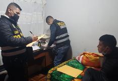 Tacna: Fiscal solicita hoy 18 meses de prisión para policías, abogados y civiles