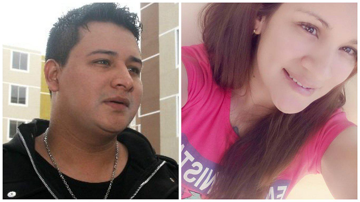 ¿Karla Solf volvió con Ronny García? Esta fue su contundente respuesta a medios peruanos