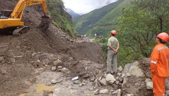 Amplían Estado de Emergencia en la región de Ayacucho por El Niño