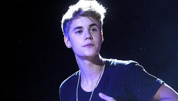 Justin Bieber abusaría de droga casera llamada "Sizzurp"