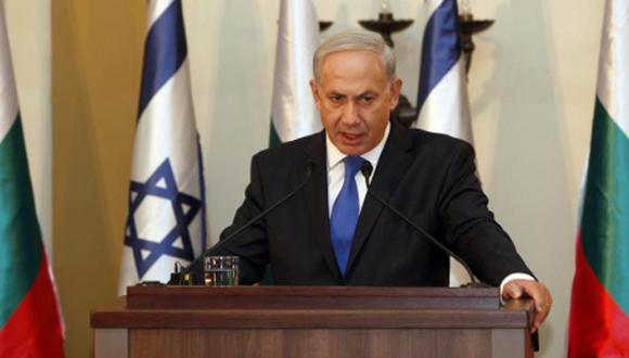 Israel: Primer ministro condena "fanatismo" de Irán