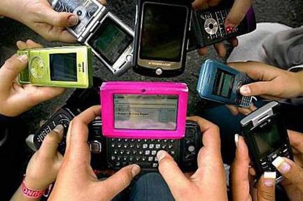 Celulares doble chip ganan mercado