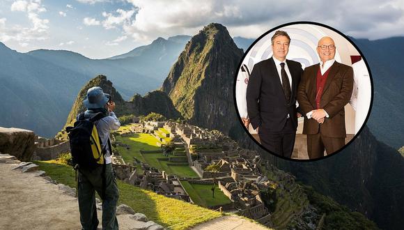 Demanda de pasajes para visitar Perú sube tras final de MasterChef UK en Lima