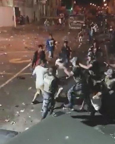 Venezolano pierde la vida tras balacera en fiesta de aniversario de distrito liberteño (VIDEO)