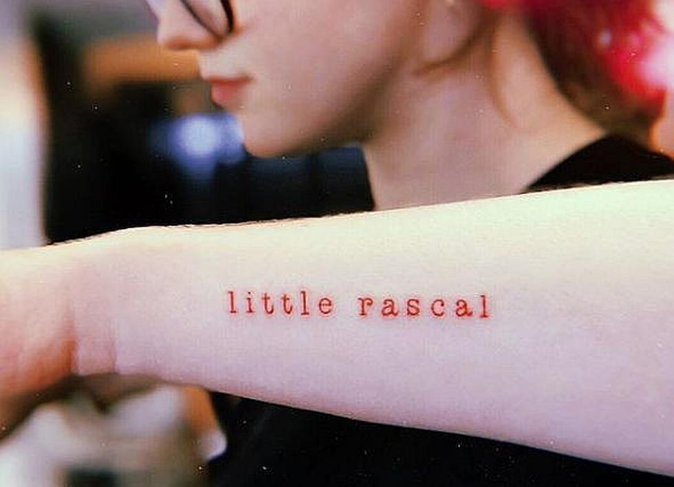 Game of Thrones: Maisie Williams se despide de la serie con tatuaje (FOTOS)