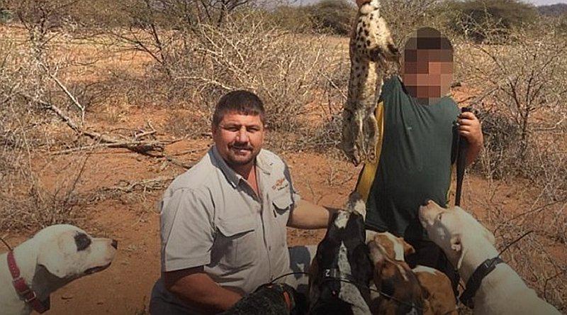 Zimbabue: ¡Trágico final! Cazador muere devorado por dos cocodrilos