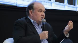 Rafael López Aliaga: “No busquemos a gente reciclada que avala gobiernos corruptos”