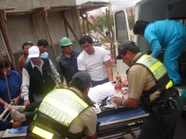 Más de 800 quejas en centros de salud