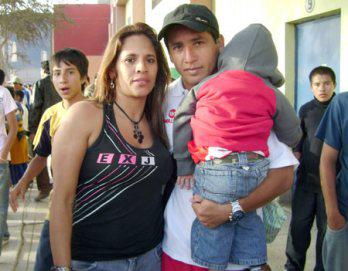 "He demostrado que le soy útil al Aurich"