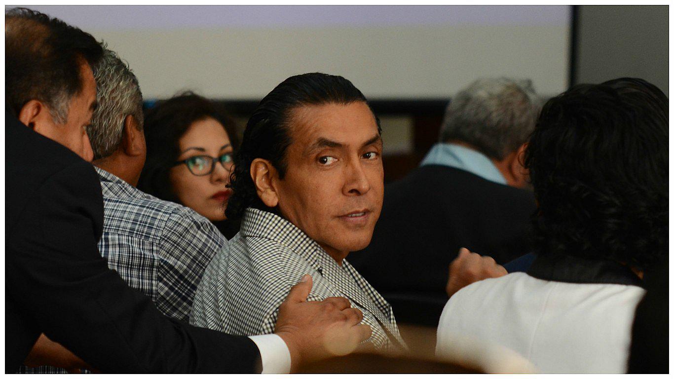 'Peter Ferrari': Poder Judicial dictó 18 meses de prisión preventiva para empresario