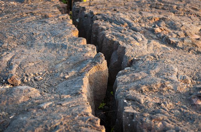 Análisis de suelo puede ayudar a predecir el impacto de los terremotos