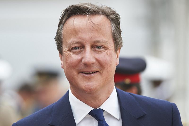 David Cameron: ¿Qué es el #Piggate y por qué viene causando revuelo en las redes sociales?