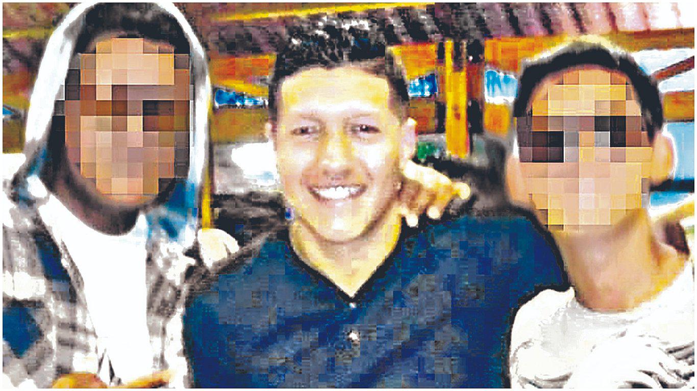 Ingeniero civil acribillado habría sido confundido con su primo por sicarios