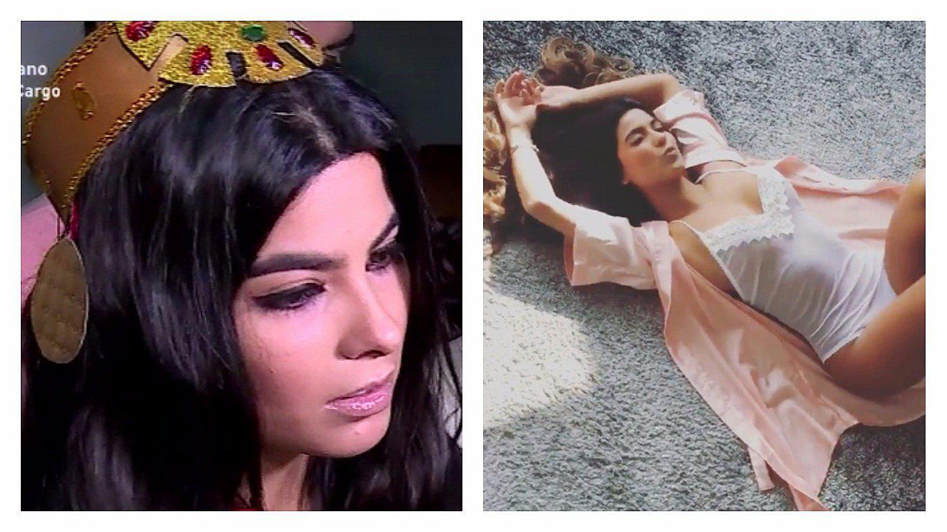 Ivana Yturbe rompe el silencio y habla sobre supuesto video íntimo