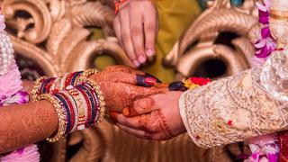Más de 2.000 personas arrestadas en India en operación contra matrimonio infantil