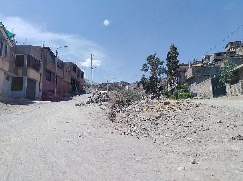 Alistan denuncia por no aprobar plan especifico de Tomasa Tito Condemayta