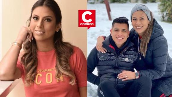 Al mismo estilo que Shakira, Rosa Fuentes, la aún esposa de Paolo Hurtado, promocionó su nuevo emprendimiento en el programa de Cuto, afirmando que “hay que facturar”.
