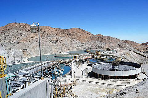 Southern Cooper tiene pendiente de invertir $ 1280 millones en el  Perú