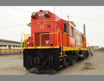 Ferrocarril Central ofrece viajes gratis