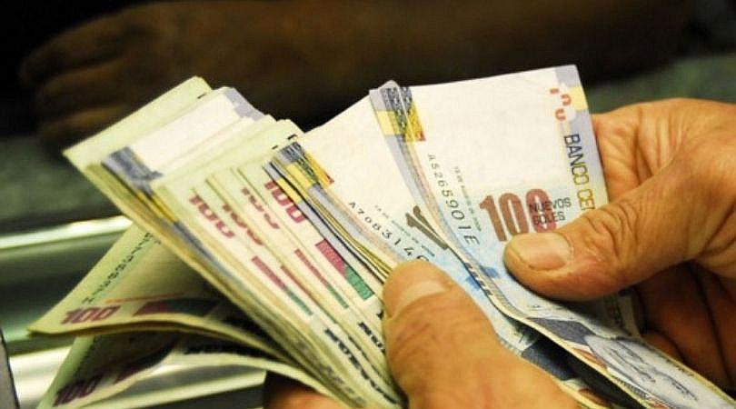 Si no te pagan tu gratificación tu empresa será multada hasta con 94 mil soles