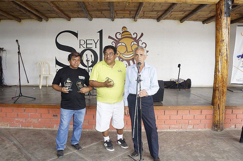 Trujillo: Se celebrará día del gráfico en nuestra ciudad