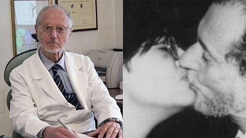 Muere científico que demostró que el VIH no se contagia a través de besos