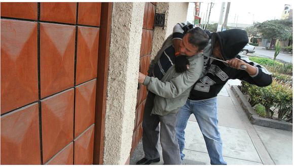Policía alerta sobre diversas modalidades de robo a casas | PERU | CORREO