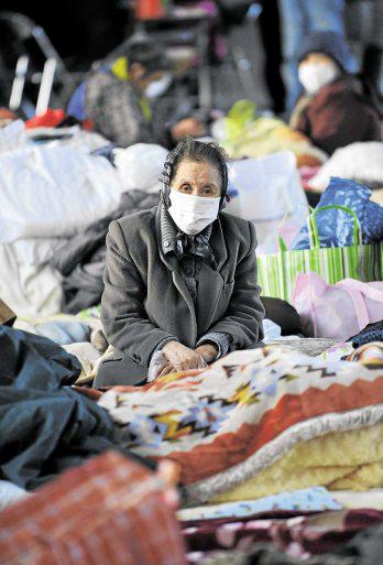 Japón: a una semana de la devastadora tragedia