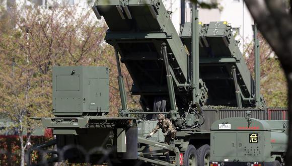 Corea del Sur y EEUU elevan su nivel de alerta ante inminente prueba de misiles del Norte